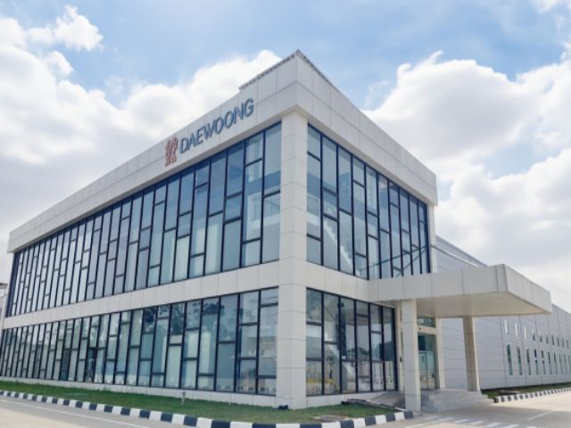 Daewoong Pharmaceutical Percepat Bisnis Terapi Sel di Indonesia