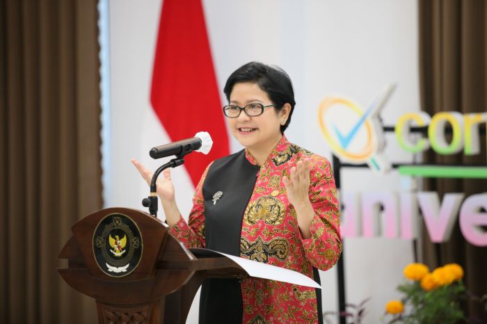 OJK Terbitkan Aturan Anti-Fraud, Industri Keuangan Harus Junjung Tinggi Governansi