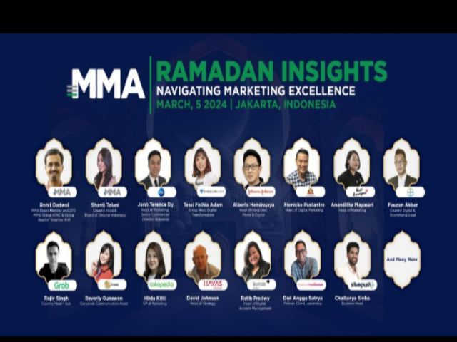 MMA Global Indonesia Ramadan Insights