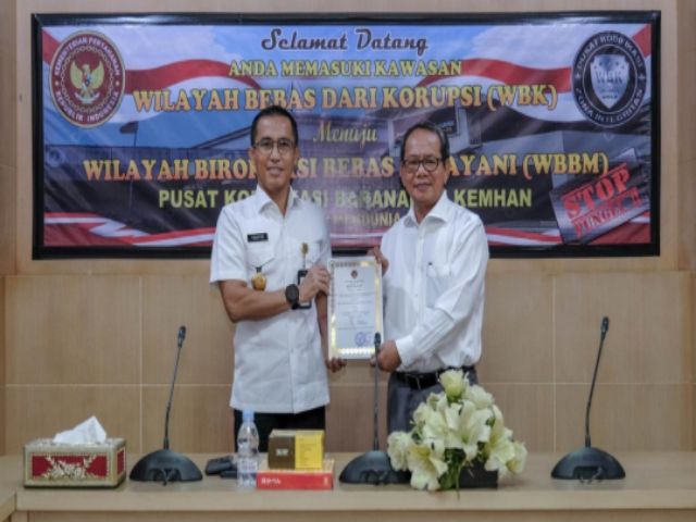 Panorama Graha Teknologi Raih Sertifikat NATO NCAGE