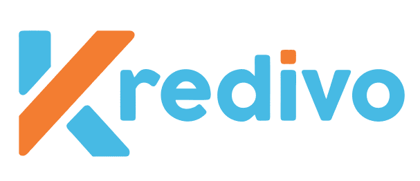 Logo Kredivo â Telecommunication Update