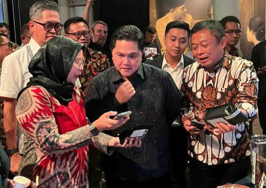 Agree Perluas Pasar Kopi Indonesia Sampai ke Belanda – Telecommunication Update
